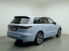 Li Auto ONE Extended Range 6-Seater - ფოტო 2