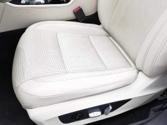 Li Auto ONE Extended Range 6-Seater - ფოტო 20