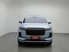 Li Auto ONE Extended Range 6-Seater - ფოტო 3