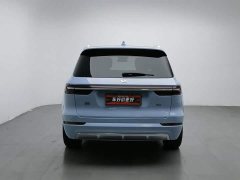 Li Auto ONE Extended Range 6-Seater - ფოტო 4