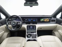 Li Auto ONE Extended Range 6-Seater - ფოტო 5