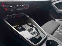 Audi A3 A3L Limousine 35 TFSI Fashion Sport - ფოტო 13