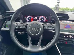 Audi A3 A3L Limousine 35 TFSI Fashion Sport - ფოტო 15