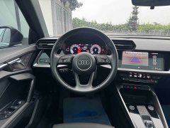 Audi A3 A3L Limousine 35 TFSI Fashion Sport - ფოტო 16