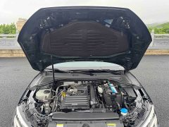 Audi A3 A3L Limousine 35 TFSI Fashion Sport - ფოტო 19