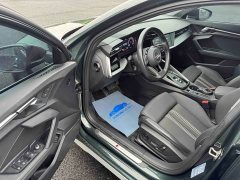 Audi A3 A3L Limousine 35 TFSI Fashion Sport - ფოტო 7