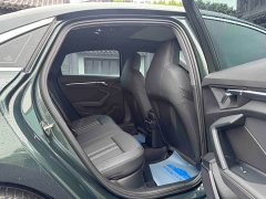 Audi A3 A3L Limousine 35 TFSI Fashion Sport - ფოტო 9