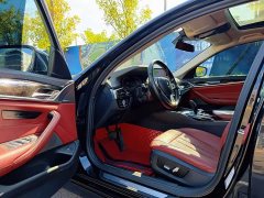 BMW 5 Series 525Li Luxury Package - ფოტო 4