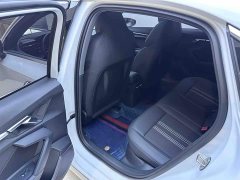 Audi A3 A3L Limousine 35 TFSI Fashion Sport - ფოტო 10
