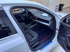 Audi A3 A3L Limousine 35 TFSI Fashion Sport - ფოტო 11