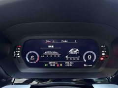 Audi A3 A3L Limousine 35 TFSI Fashion Sport - ფოტო 12