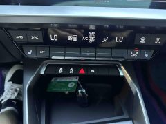 Audi A3 A3L Limousine 35 TFSI Fashion Sport - ფოტო 15