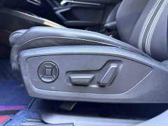 Audi A3 A3L Limousine 35 TFSI Fashion Sport - ფოტო 18