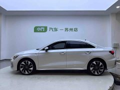 Audi A3 A3L Limousine 35 TFSI Fashion Sport - ფოტო 7