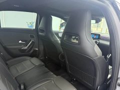 Mercedes-Benz Mercedes-AMG A35 L 4MATIC 2020 - ფოტო 10