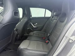 Mercedes-Benz Mercedes-AMG A35 L 4MATIC 2020 - ფოტო 11
