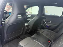 Mercedes-Benz Mercedes-AMG A35 L 4MATIC 2020 - ფოტო 12