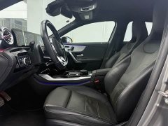 Mercedes-Benz Mercedes-AMG A35 L 4MATIC 2020 - ფოტო 4