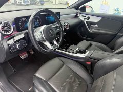 Mercedes-Benz Mercedes-AMG A35 L 4MATIC 2020 - ფოტო 5