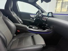 Mercedes-Benz Mercedes-AMG A35 L 4MATIC 2020 - ფოტო 7
