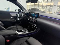 Mercedes-Benz Mercedes-AMG A35 L 4MATIC 2020 - ფოტო 8