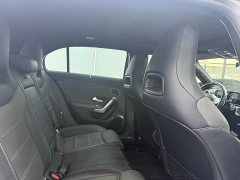 Mercedes-Benz Mercedes-AMG A35 L 4MATIC 2020 - ფოტო 9