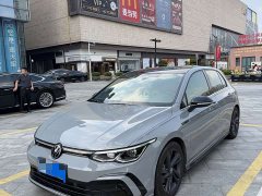 Volkswagen Golf 280TSI DSG R-Line - ფოტო 1