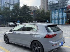 Volkswagen Golf 280TSI DSG R-Line - ფოტო 11
