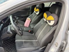 Volkswagen Golf 280TSI DSG R-Line - ფოტო 5