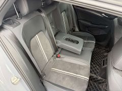 Volkswagen Golf 280TSI DSG R-Line - ფოტო 7