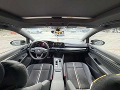 Volkswagen Golf 280TSI DSG R-Line - ფოტო 8