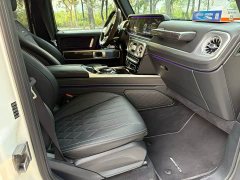 Mercedes-Benz G 500 Edition - ფოტო 6