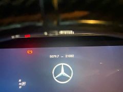 Mercedes-Benz G 500 Edition - ფოტო 8