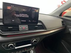 Audi Q5L Facelift 40T Luxury Sport - ფოტო 11