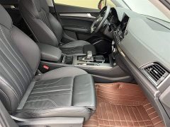 Audi Q5L Facelift 40T Luxury Sport - ფოტო 16