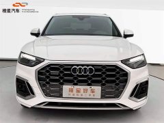 Audi Q5L Facelift 40T Luxury Sport - ფოტო 2