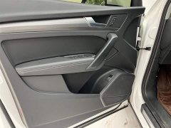 Audi Q5L Facelift 40T Luxury Sport - ფოტო 9