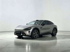 Xiaomi YU7 2025 Rear-Wheel Drive Long-Range Edition - ფოტო 1