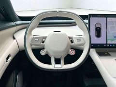 Xiaomi YU7 2025 Rear-Wheel Drive Long-Range Edition - ფოტო 4