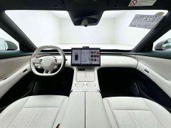 Xiaomi YU7 2025 Rear-Wheel Drive Long-Range Edition - ფოტო 5