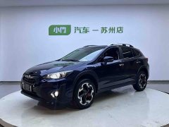 Subaru XV 2021 2.0i AWD Premium EyeSight - ფოტო 1