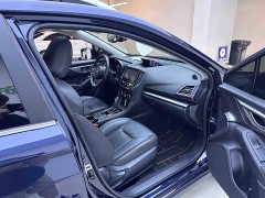 Subaru XV 2021 2.0i AWD Premium EyeSight - ფოტო 11