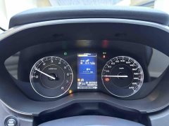 Subaru XV 2021 2.0i AWD Premium EyeSight - ფოტო 12