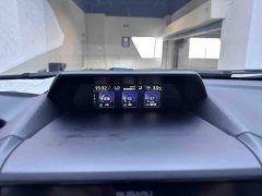 Subaru XV 2021 2.0i AWD Premium EyeSight - ფოტო 14