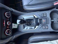 Subaru XV 2021 2.0i AWD Premium EyeSight - ფოტო 16