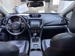 Subaru XV 2021 2.0i AWD Premium EyeSight - ფოტო 19