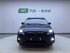 Subaru XV 2021 2.0i AWD Premium EyeSight - ფოტო 2