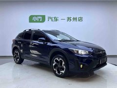 Subaru XV 2021 2.0i AWD Premium EyeSight - ფოტო 3