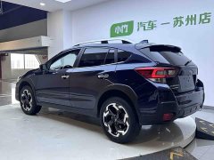 Subaru XV 2021 2.0i AWD Premium EyeSight - ფოტო 4