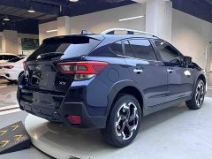 Subaru XV 2021 2.0i AWD Premium EyeSight - ფოტო 6